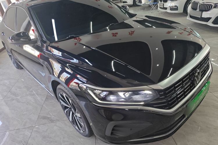 Used Volkswagen Passat 2024 380TSI Elite Edition