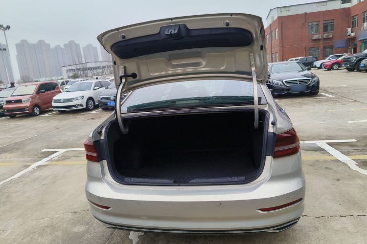 Used Volkswagen Lavida 2022 280TSI DSG Comfort Edition