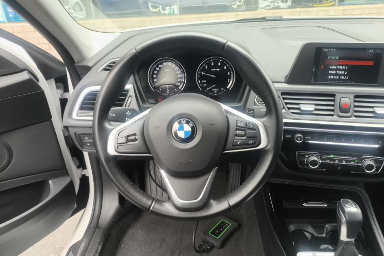 Used BMW 1 Series 2018 118i Sport Edition
