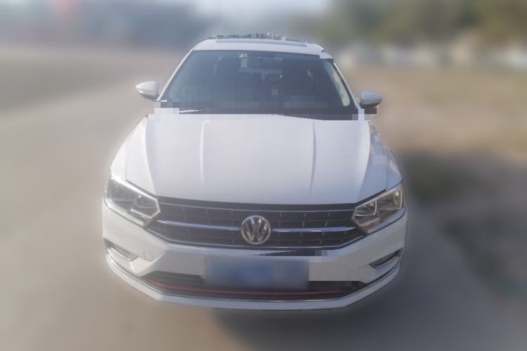 Used Volkswagen Bora 2017 1.6L Automatic Comfort Model