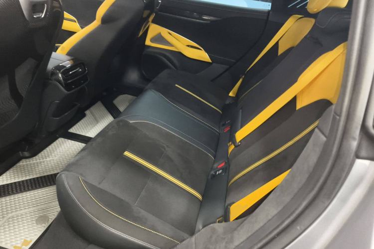 Used Xiaomi Auto SU7 Ultra 2025 Ultra Model
