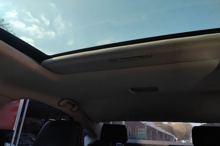 Used BYD Qin Pro 2020 Beyond Edition 1.5TI Automatic Flagship Version