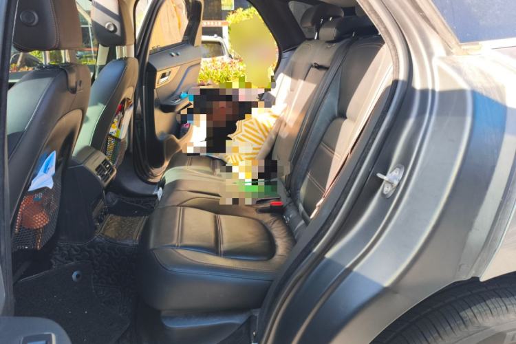 Used Jaguar F-PACE 2019 2.0T Four-Wheel Drive Urban Luxury Edition
