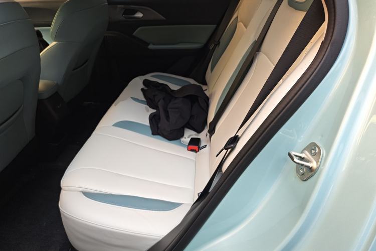 Used Geometry E Firefly 2024 301km Starlight