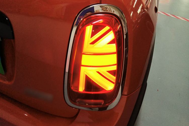 Used MINI MINI 2021 1.5T COOPER Artist
