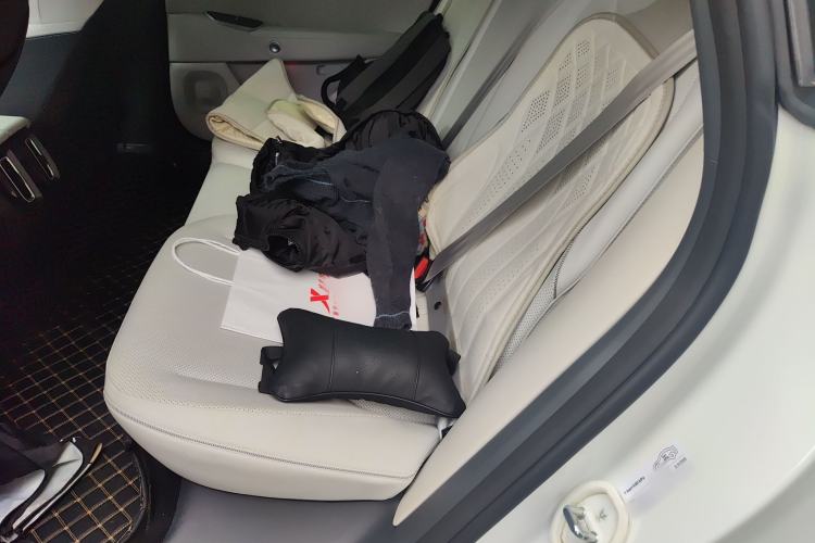 Used ARCFOX Alpha S5 2024 560MAX 185kW