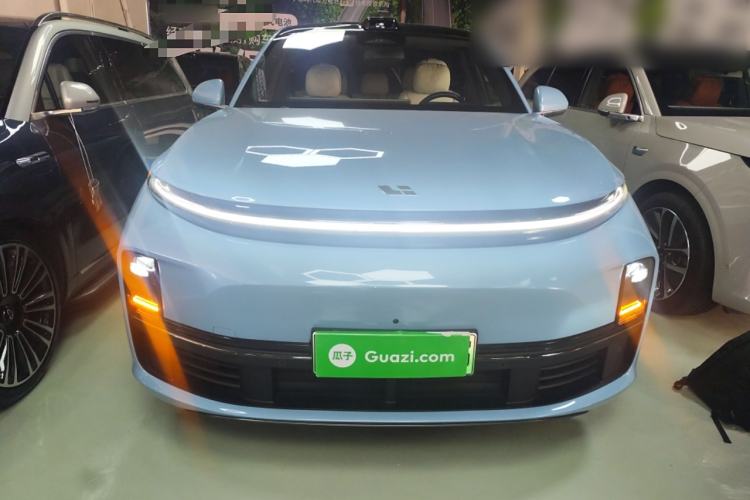 Used Li Auto L7 2024 Ultra Model