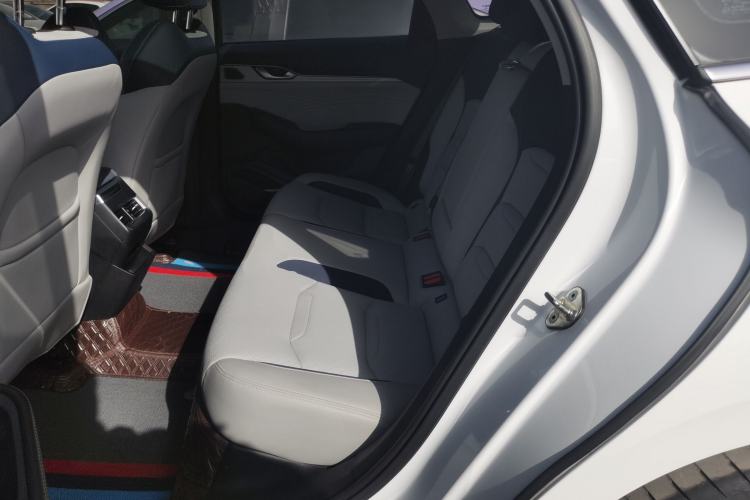 Used Geely Auto Preface 2023 2.0TD Prestige Version
