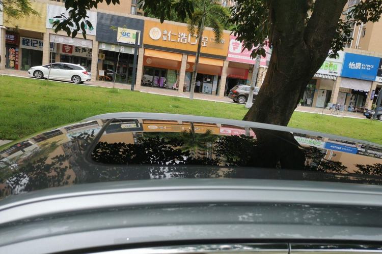 Used Haval H6 2022 Third Generation 1.5T DHT