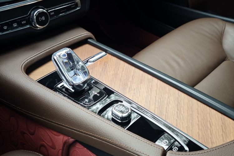 Used Volvo S90 2022 B5 Zhiyi Luxury Edition