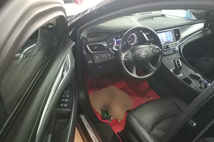 Used Buick LaCrosse 2021 552T Luxury Version
