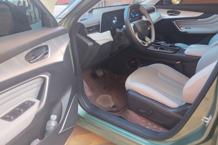 Used Venucia V DD-i 2023 110 km iE Version