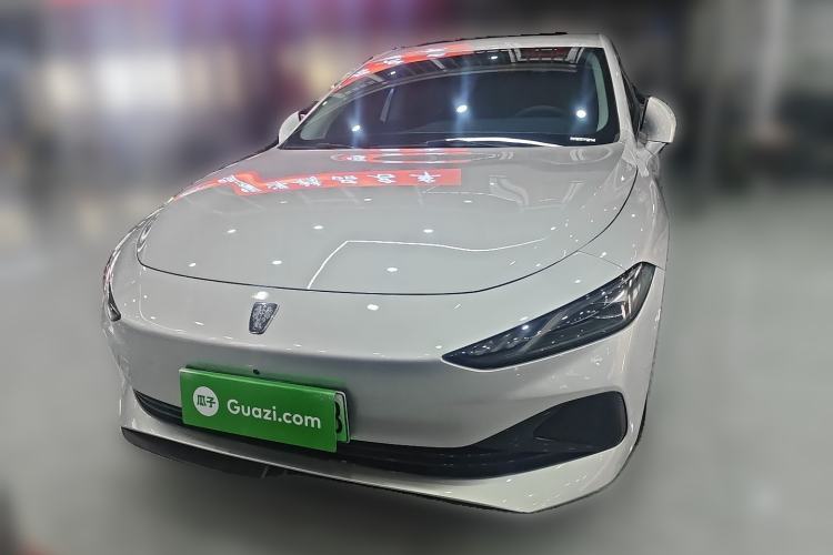 Used Roewe D7 2025 DMH 125km World Champion Excellence Edition
