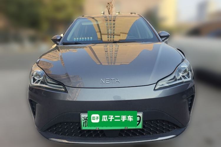 Used NETA AYA 2023 318 Lite
