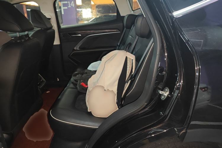 Used Haval H6 2021 National Trend Edition 1.5T Automatic Urban Version