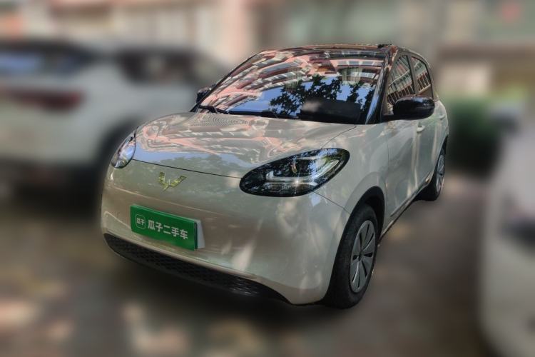 Used Wuling Bingo 2023 203km Light Edition