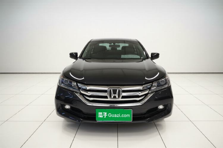 Used Honda Accord 2014 2.0L EX Luxury Edition