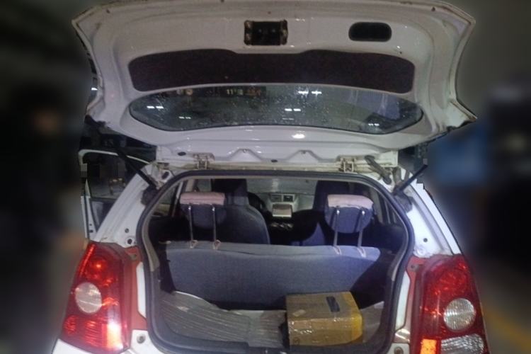 Used Suzuki Alto 2012 1.0L Manual Utility Version