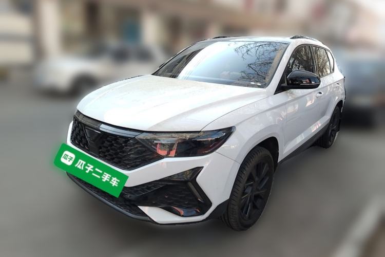 Used Jetta VS5 2023 280TSI Automatic High-Gloss Enjoyment Model