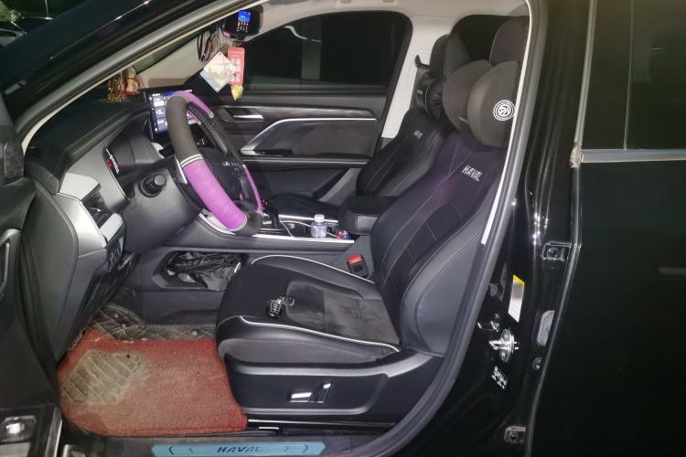 Used Haval H6 2021 National Trend Edition 1.5T Automatic Champion Version