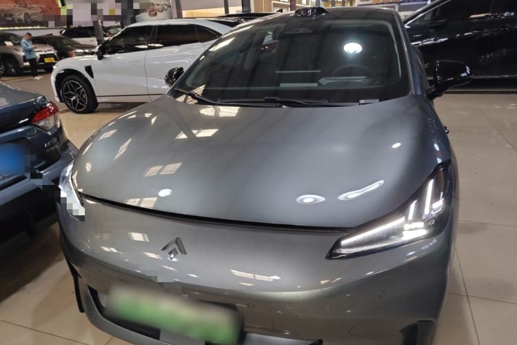 Used Hyptec GT 2024 Global Model 710 Ultra-High-Voltage LiDAR Edition
