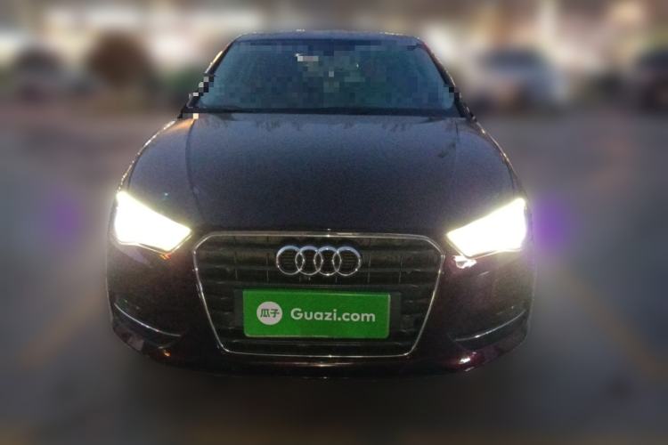 Used Audi A3 2016 Sportback 35 TFSI Ambition