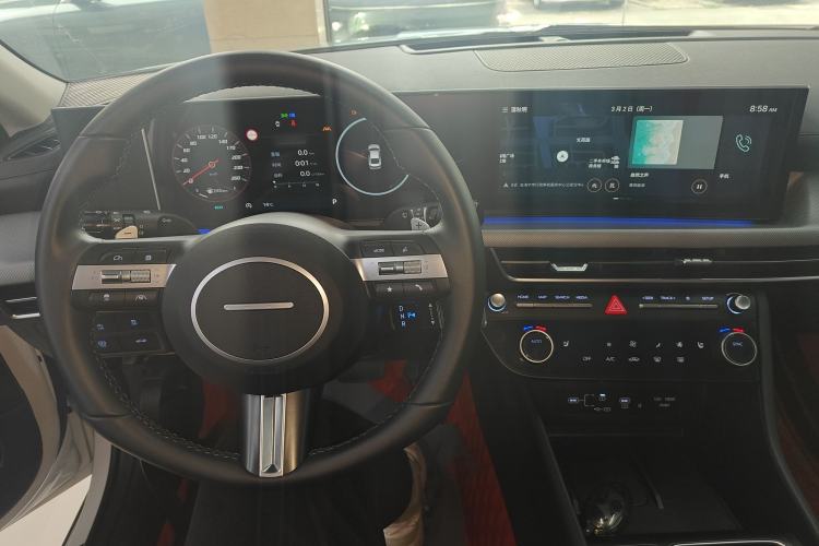 Used Hyundai Sonata 2024 1.5T Pro