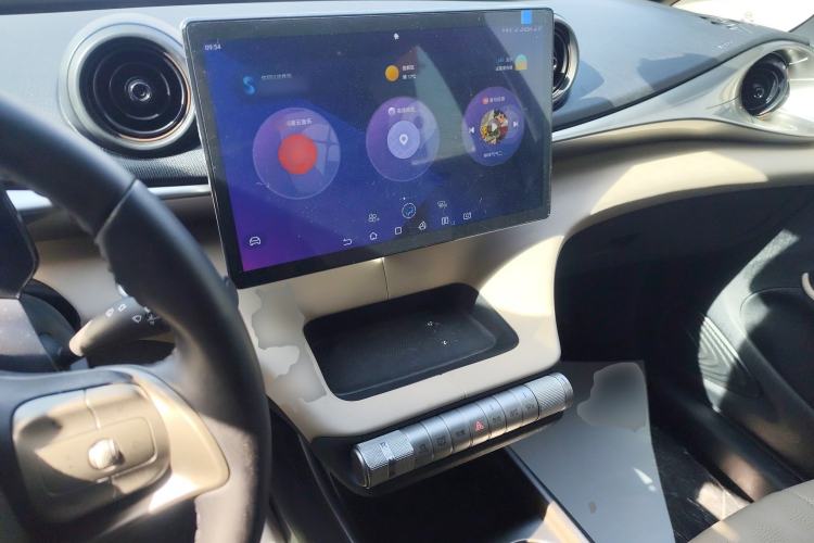 Used BYD Dolphin 2023 420 km Fashion Edition