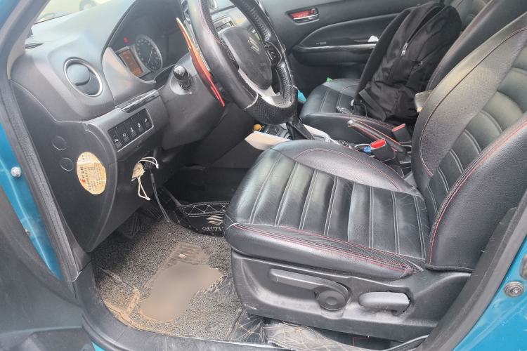 Used Suzuki Vitara 2016 1.4T Automatic 4x4 Flagship Model