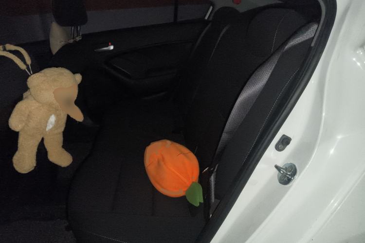 Used Kia K3 2016 1.6L Automatic GL
