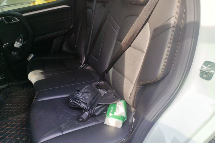 Used Haval DARGO 2021 1.5T DCT Two-Wheel Drive "Mǎquǎn" Edition
