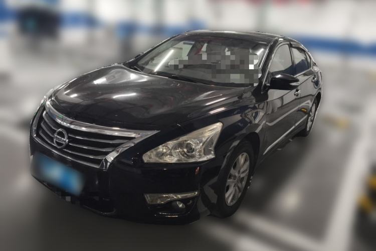 Used Nissan Teana 2014 2.0L XL Upper Tech Edition