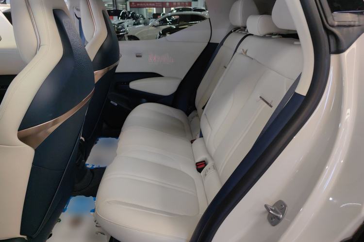 Used Zeekr X 2025 5-Seater Rear-Drive Version