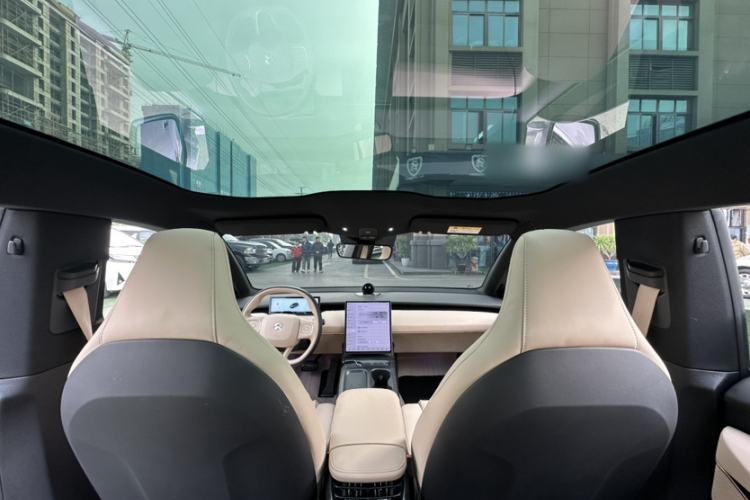 Used Nio ET5T 2023 75 kWh Touring