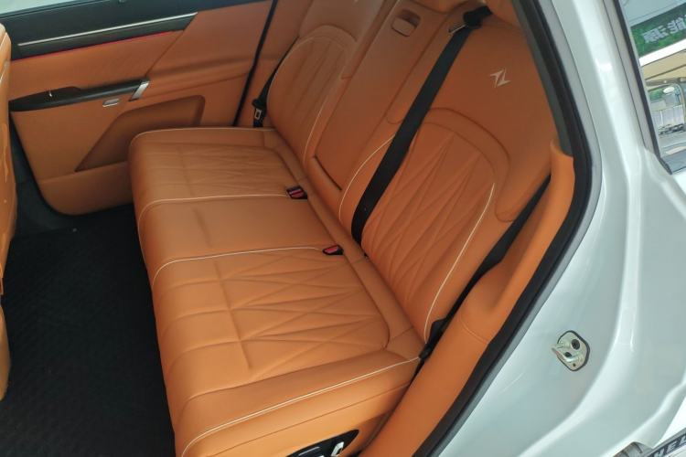 Used Dongfeng eπ eπ008 2025 210 Ultra LikeYi Edition 5-Seater