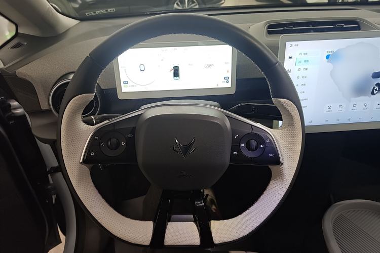 Used ARCFOX Kaola S 2024 PRO
