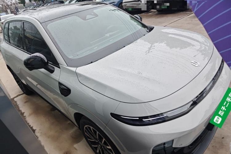 Used Leapmotor B10 2025 510 Joyful Edition
