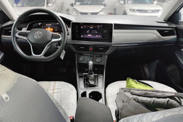 Used Volkswagen Bora 2023 200TSI DSG Comfort Edition