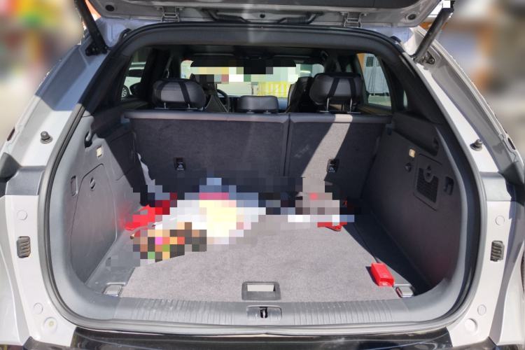 Used Hongqi Tiangong 08 2025 605 Pioneer Edition