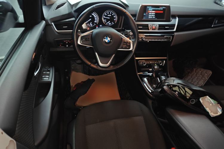 Used BMW 2 Series Active Tourer 2018 218i Fashion Model
