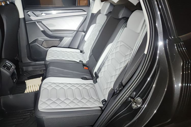 Used Volkswagen Tayron 2026 Model, 30 Million Vehicles Selected Version, 300TSI