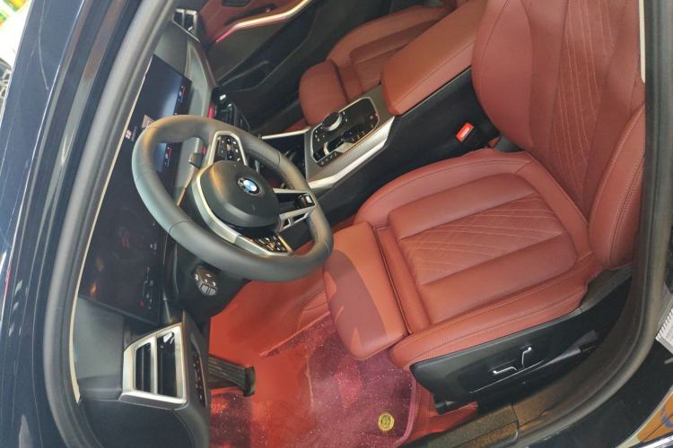 Used BMW 3 Series 2025 330Li M Sport Shadowline Package