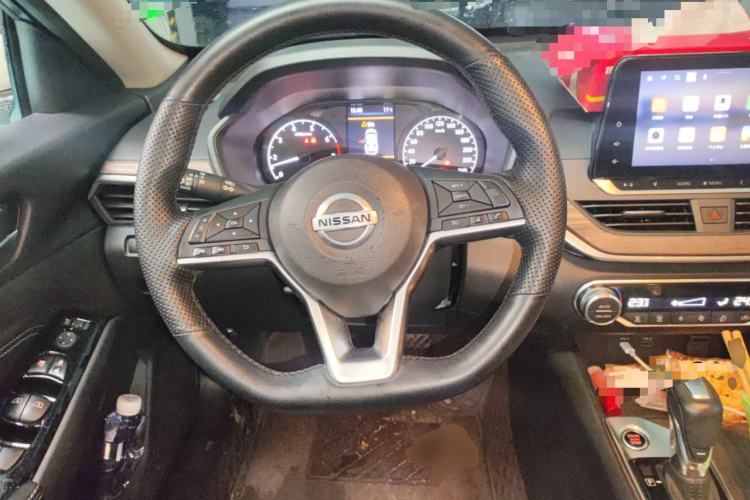 Used Nissan Teana 2021 2.0L XL Comfort Edition
