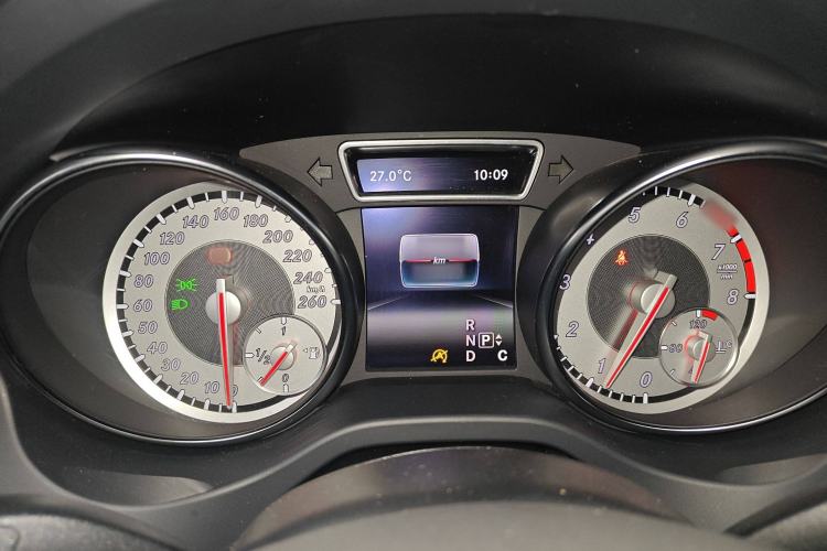 Used Mercedes-Benz GLA 2016 GLA 200 Sport Edition
