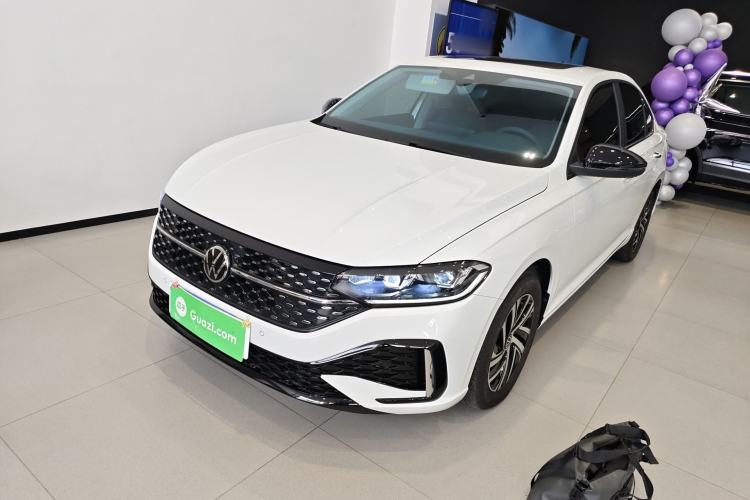 Used Volkswagen Lavida 2024 300TSI DSG Starry Sky Leading Edition