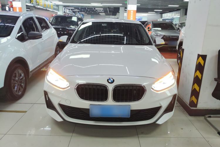 Used BMW 1 Series 2021 Revised 120i M Sport Edition
