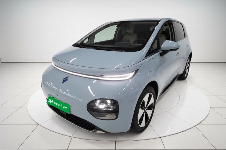 Used Baojun Cloud 2023 460 Pro