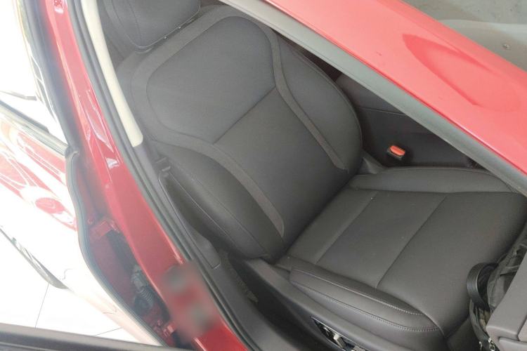 Used Hongqi Tiangong 05 2025 550 Smart Selection