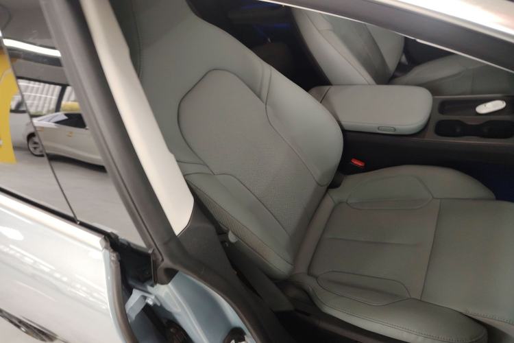 Used Nio ET5 2024 75 kWh