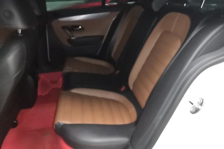 Used Volkswagen FAW-Volkswagen CC 2015 1.8TSI Luxury Model